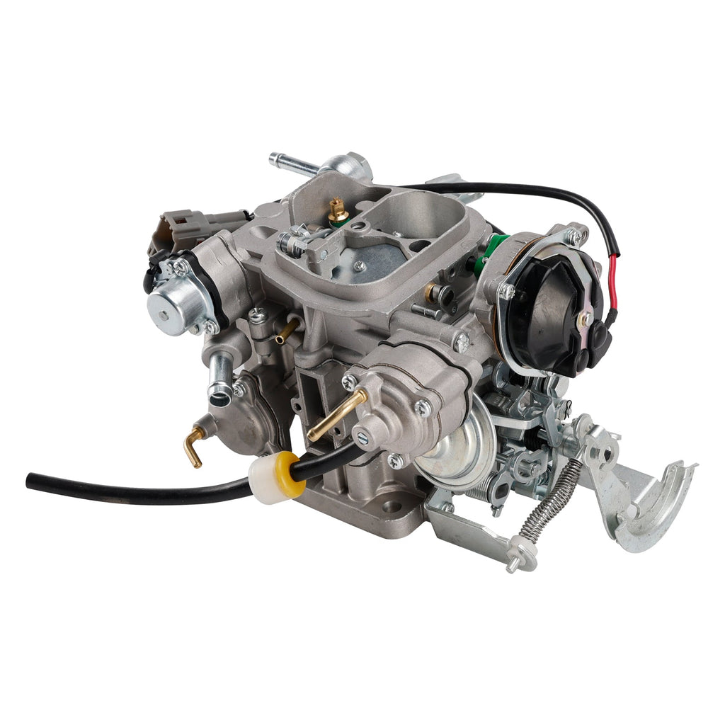 Toyota Hilux 3RZ-F 2.7L Carb Unit 21100-75120 1997-2001 LTR Replacement