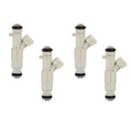 35310-2G350 Fuel Injector OEM Replacement for 2013-2015 Hyundai Tucson 2.0L and Kia