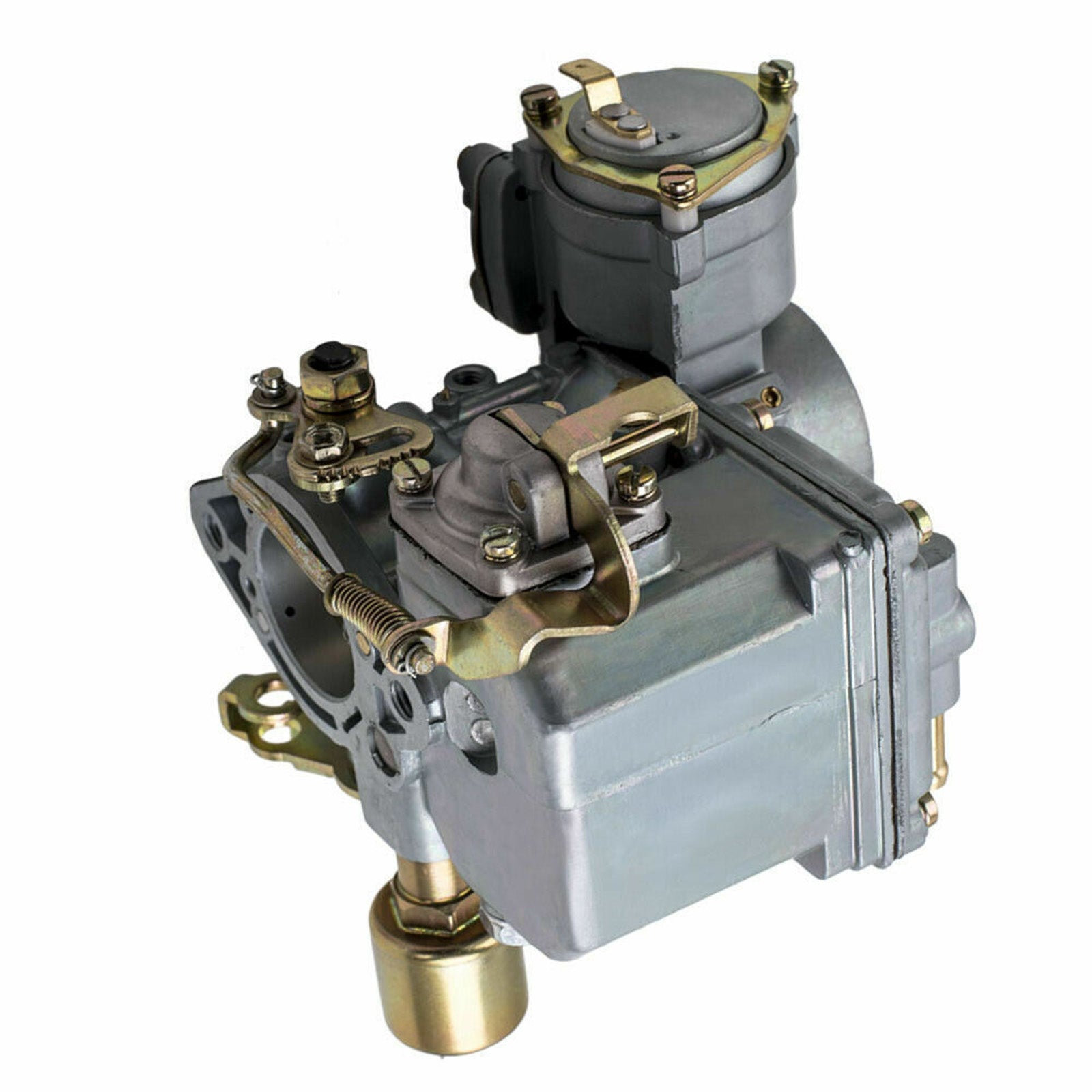 1967-1973 VW Squareback 34 PICT-3 Carburettor 113129031K