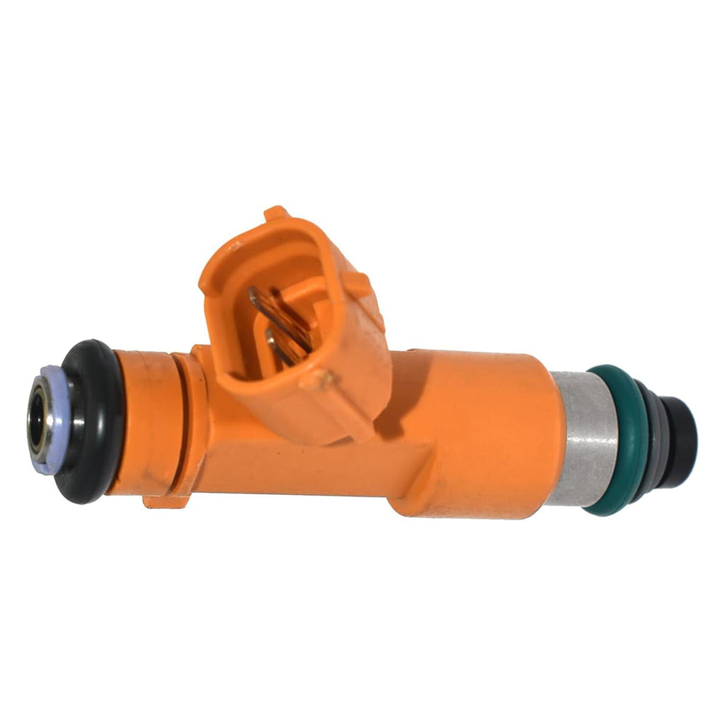 16600-EY00A Fuel Injector Replacement for Infiniti Q60 G37 QX70 FX37 Nissan 370Z 3.7L
