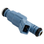 Replacement Fuel Injector 0280155830 for Volvo S60 S80 V70 C70 1998-2009