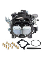 350 Engine Marine 4 Barrel Carburetor Model 17080561