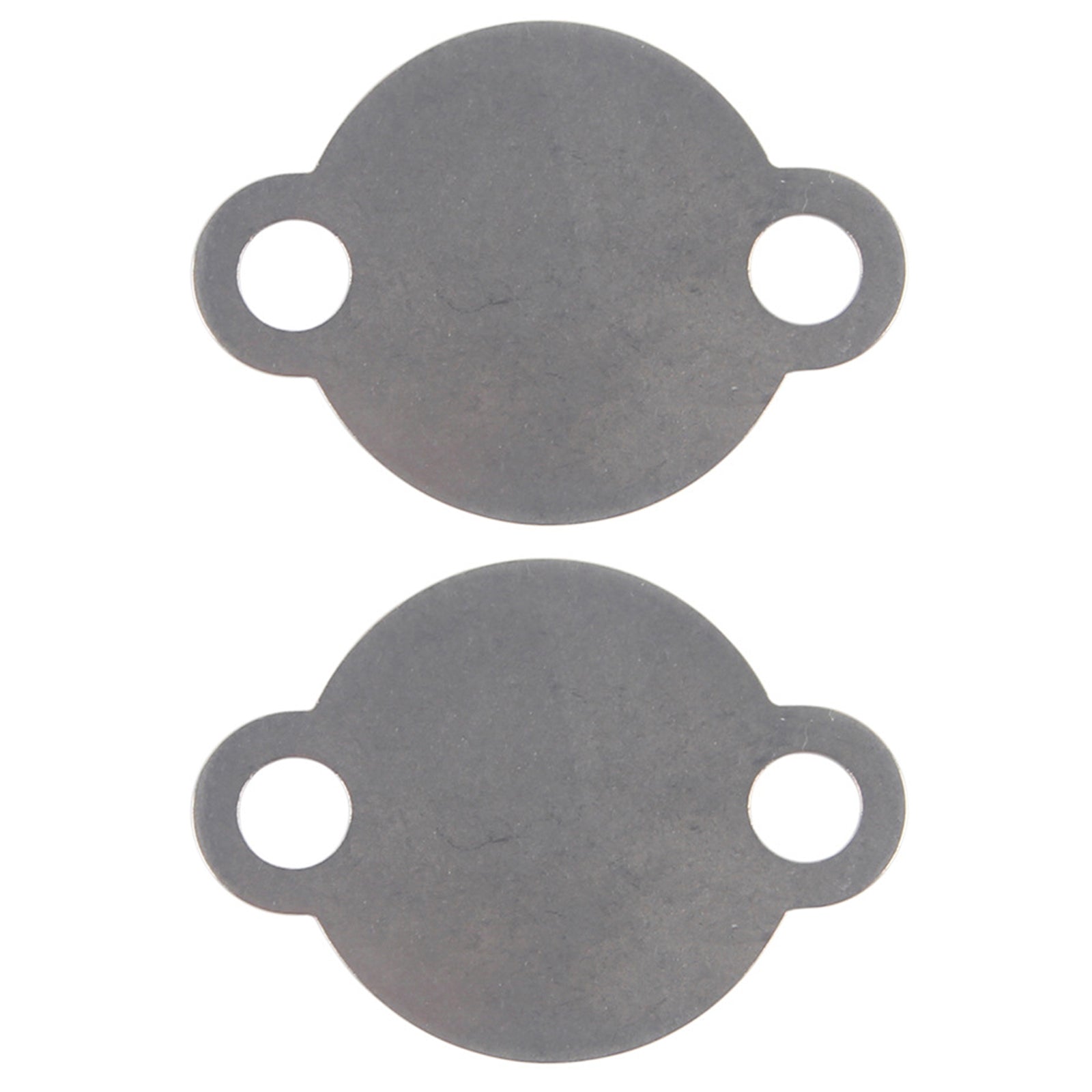 2 Inch EGR Blanking Plate Kit for Volkswagen T5 Transporter 2.0 BiTDI CFCA