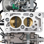 1976 to 1982 Toyota Townace 21100-75030 Carburetor Replacement