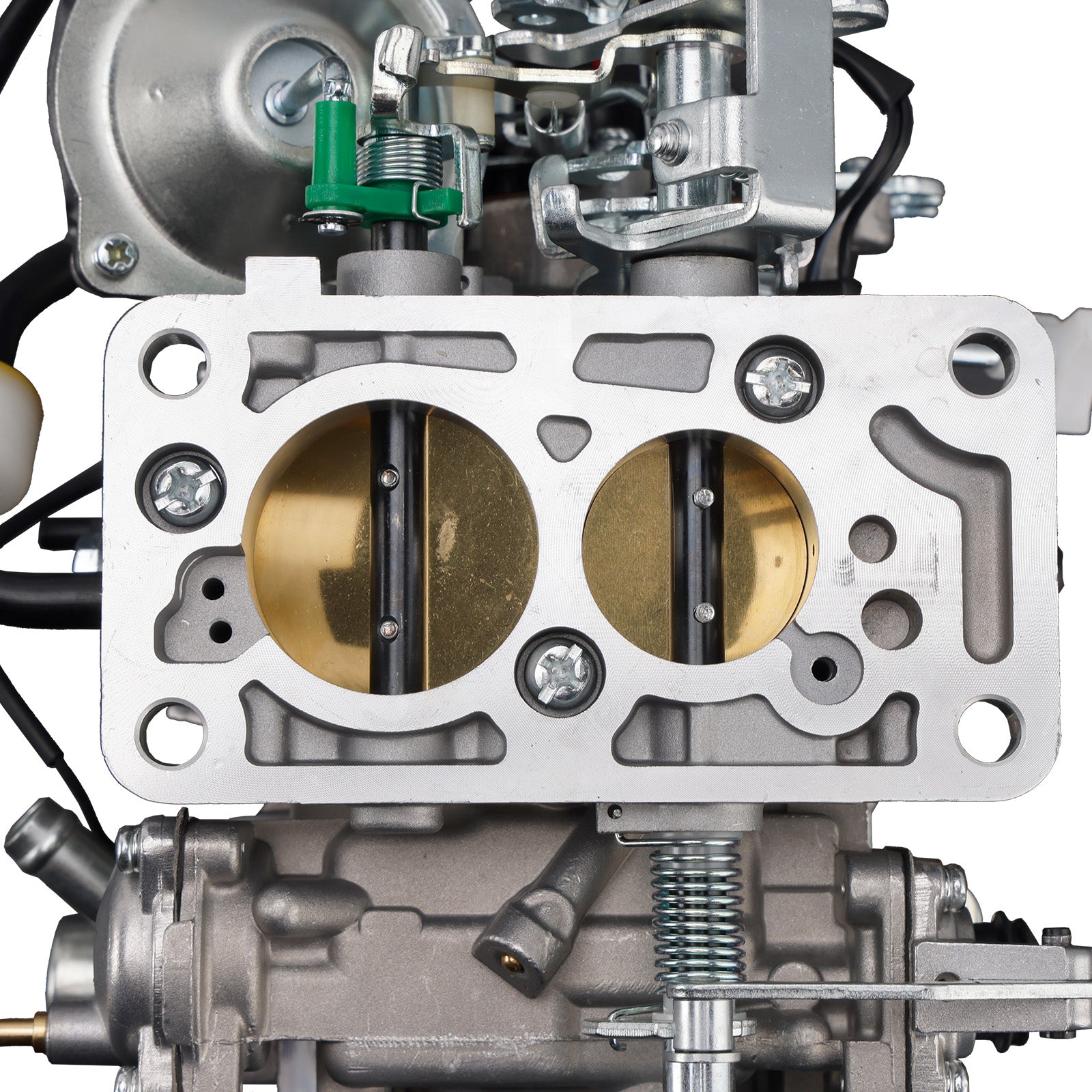 1976 to 1982 Toyota Townace 21100-75030 Carburetor Replacement
