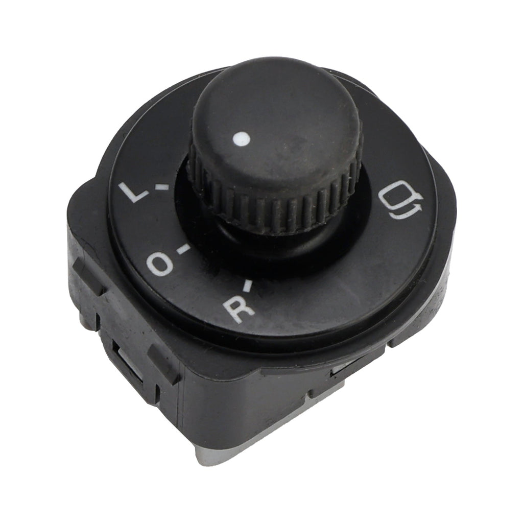 1Z1959565F 1Z1959565J Mirror Adjustment Switch for Skoda Octavia 2004-2013 and Yeti