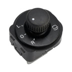 Rear View Mirror Switch 1Z1959565F 1Z1959565J for Skoda Octavia Yeti 2004-2013