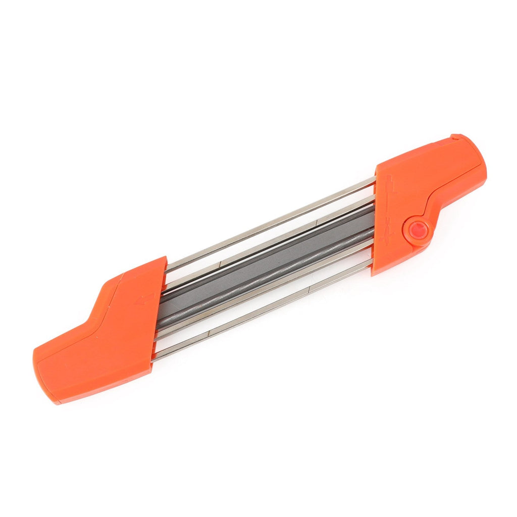 STIHL .325" 4.8mm Dual Purpose Chainsaw Teeth Filing Sharpener Tool
