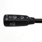 Steering Column Wiper Switch Indicator Stalk 0055457424 for Mercedes-Benz T1 207 310 410