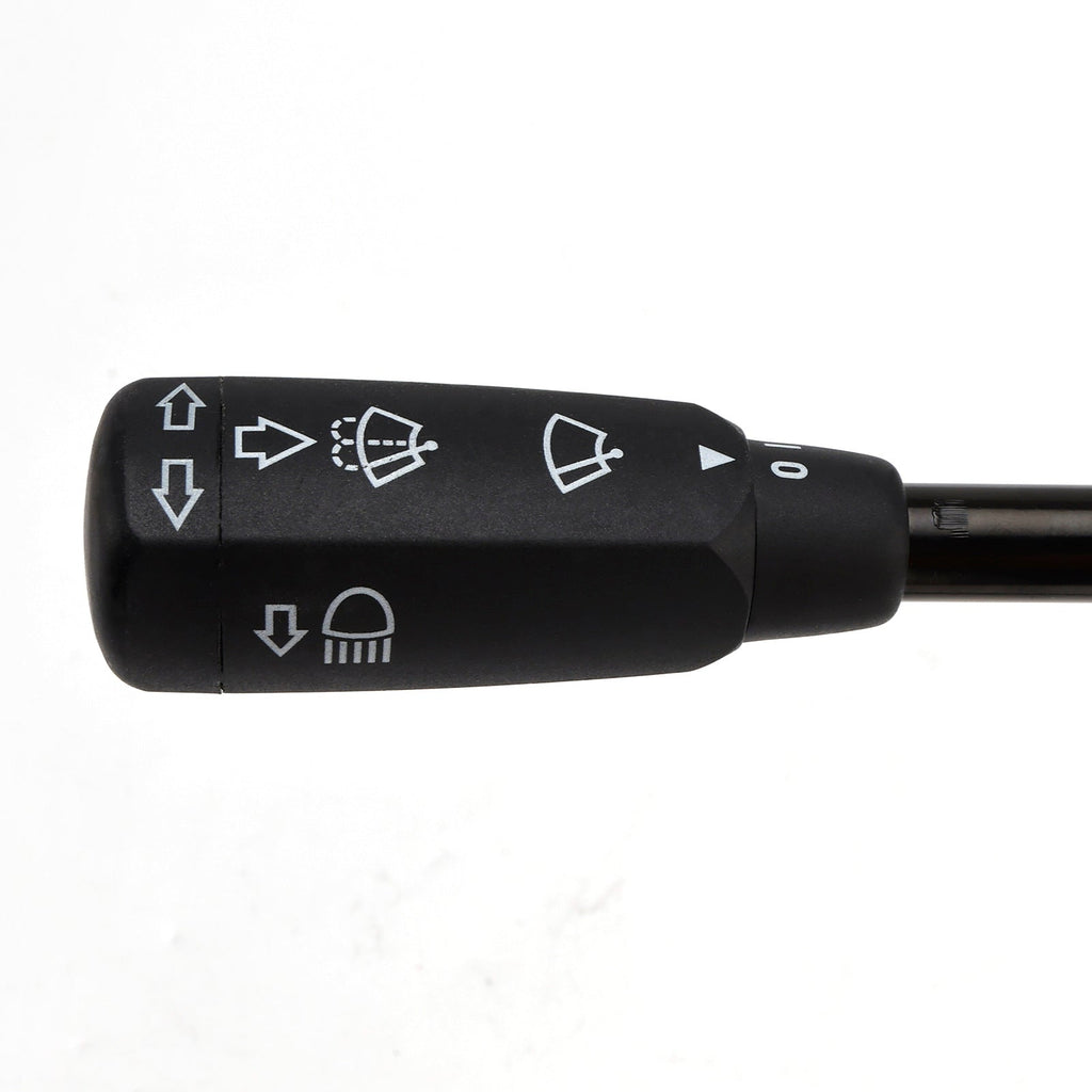 Wiper Switch Indicator Stalk Assembly 0055457424 Mercedes-Benz T1 207 310 410 Steering Column