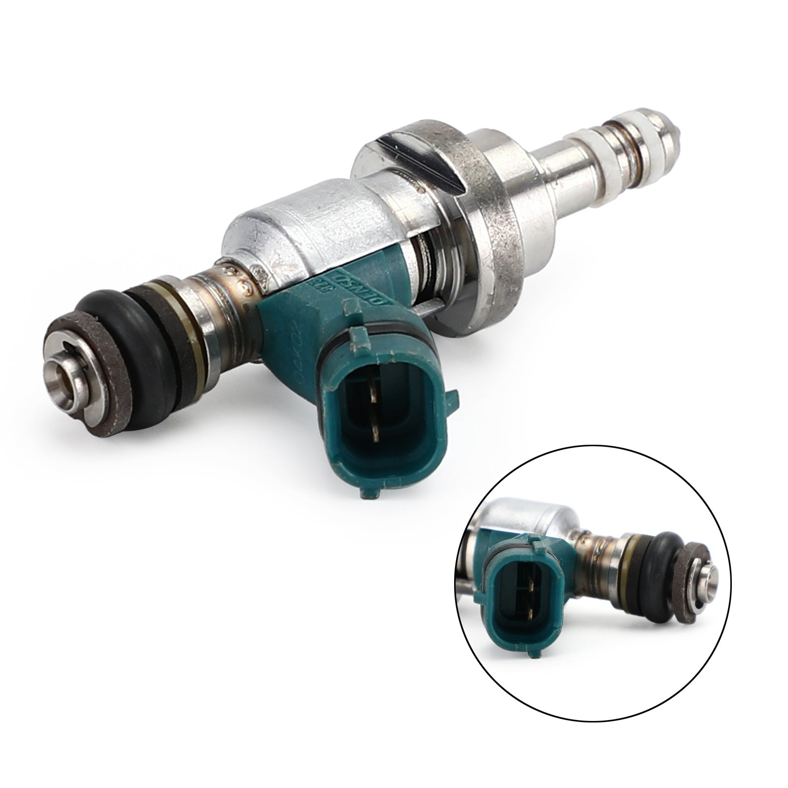 Fuel Injector 23209-31020 Compatible with 2006-2013 Lexus GS300 IS250 23250-31020 Single Unit