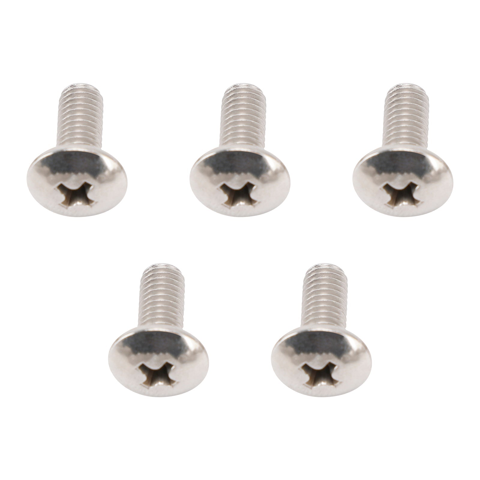 1987-2006 Yamaha YFZ350 Banshee Fender Fastener Kit 25pc Bolts Screws 90149-06306 90150-06037