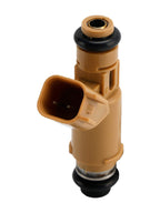 1Pcs B5244S4 Fuel Injector Compatible with Volvo S40 V50 C30 2.4L I5 2004-2010