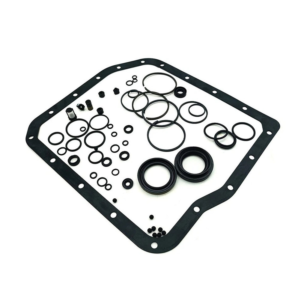 2001 2002 Lexus ES 2.5L T13600B Automatic Transmission Master Rebuild Kit U240E U241E Clutch Discs Gaskets