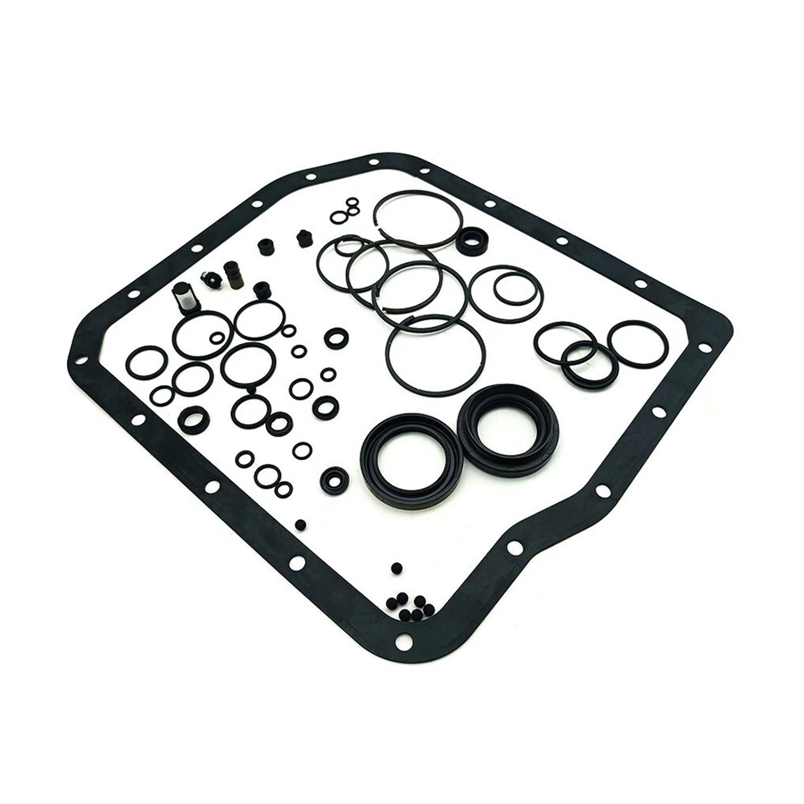 Lexus ES 2.5L 2001-2002 Master Transmission Rebuild Kit T13600B U240E U241E Auto Clutch Discs Gasket