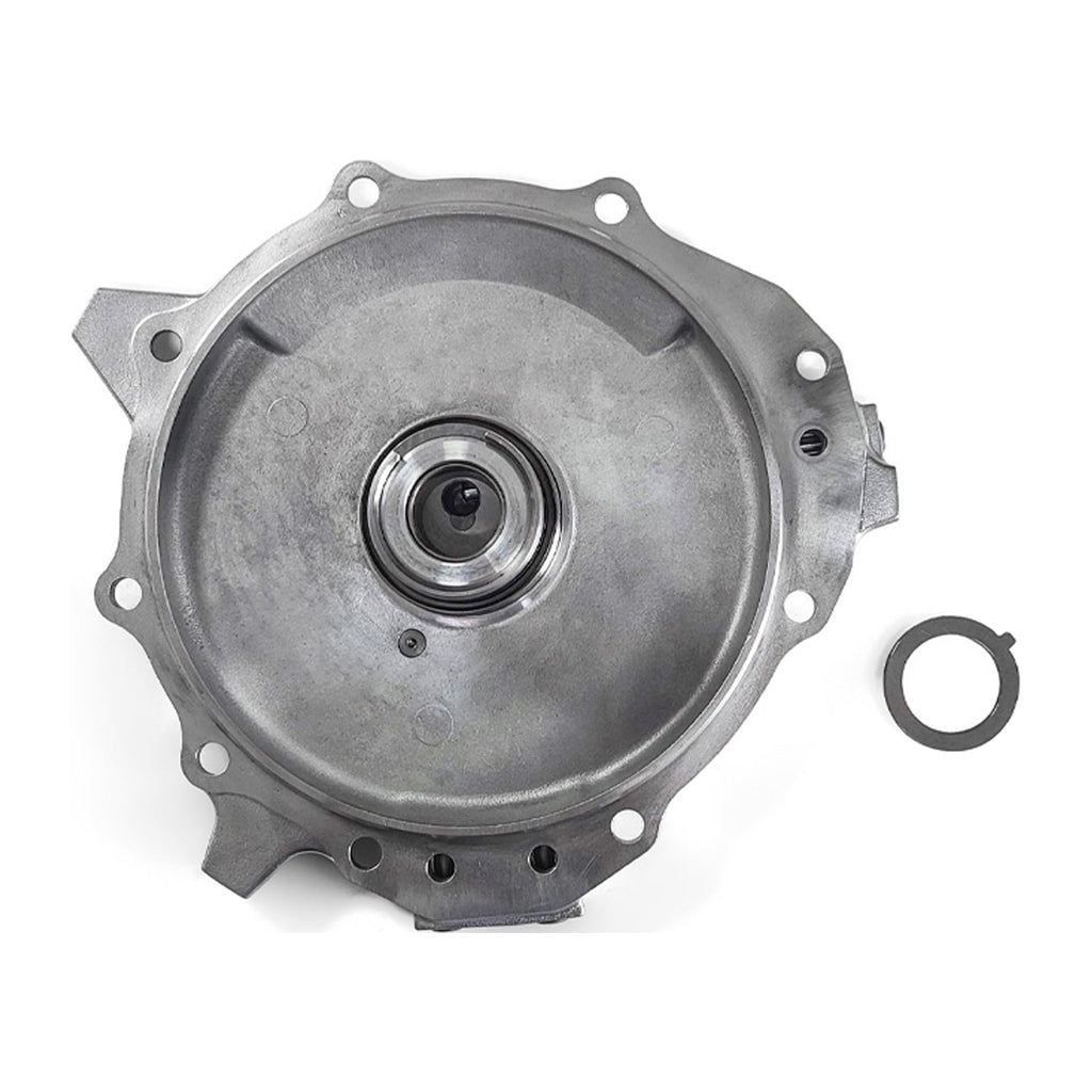 2001-2007 MAZDA MPV VAN 4 SP FWD L4 2.3L Transmission Rear Cover 4F27E FN4A-EL