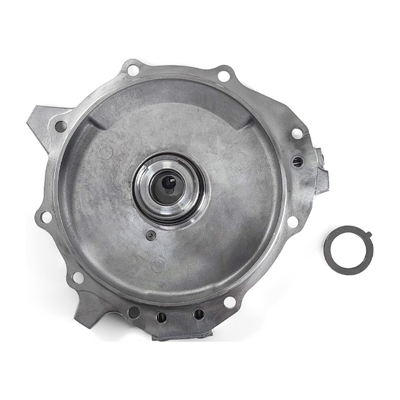 2001-2017 MAZDA 8 / MPV 4 SP F/4WD L4 2.3L Transmission Rear Cover 4F27E FN4A-EL