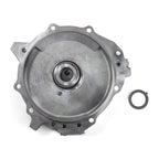 004-2005 FORD IXION 24 SP FWD L4 1.8L Transmission Rear Cover 4F27E FN4A-EL