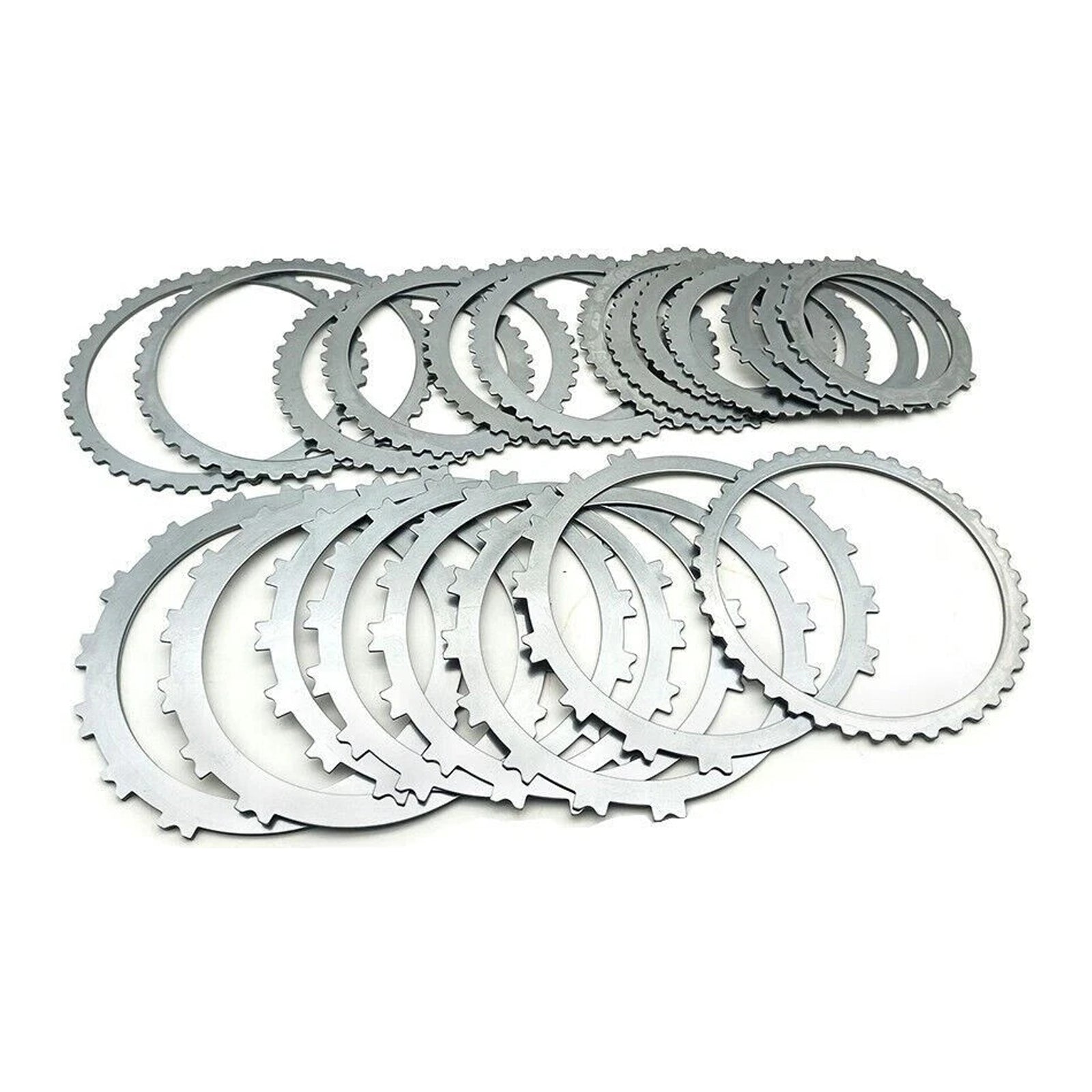 2001-2002 LEXUS ES 2.5L U240E U241E Automatic Transmission Rebuild Master Kit with Clutch Discs and Gaskets T13600B