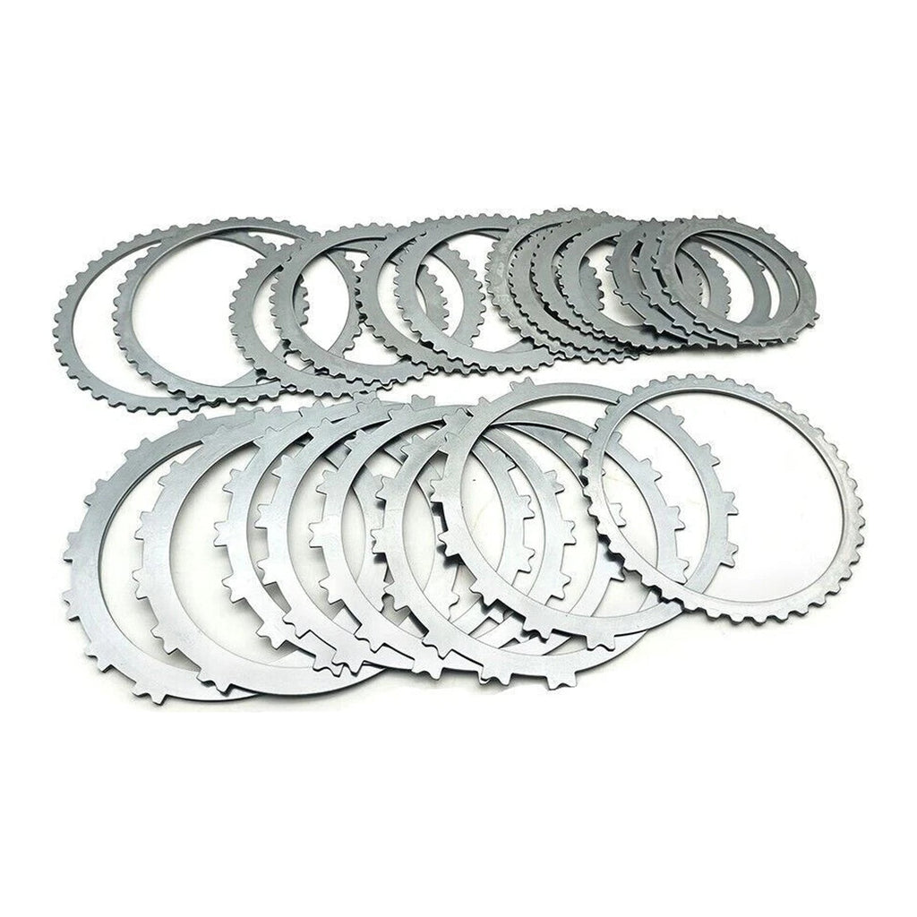 2001-2007 TOYOTA HIGHLANDER 2.4L Auto Transmission Master Rebuild Kit Clutch Discs Gasket T13600B U240E U241E