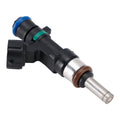 Single Fuel Injector 0280158293 for Renault Clio Symbol Dacia Logan Sandero 0.9L Engine