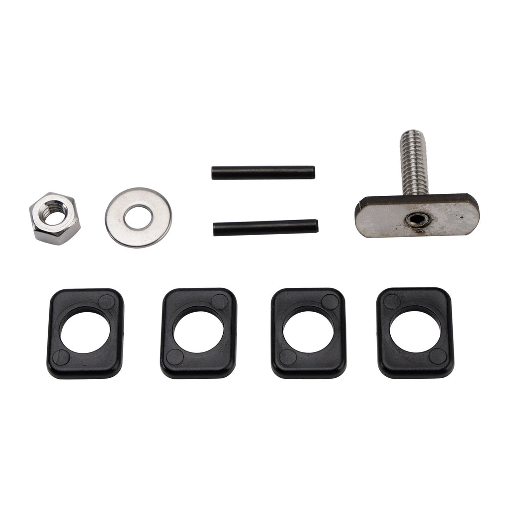 Right Side Power Seat Track Repair Kit for 1997-2004 Chevrolet Corvette C5