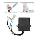 1991-1995 Suzuki Kingquad 300 4Wd Cdi Ignition Control Unit Box 32900-19B30