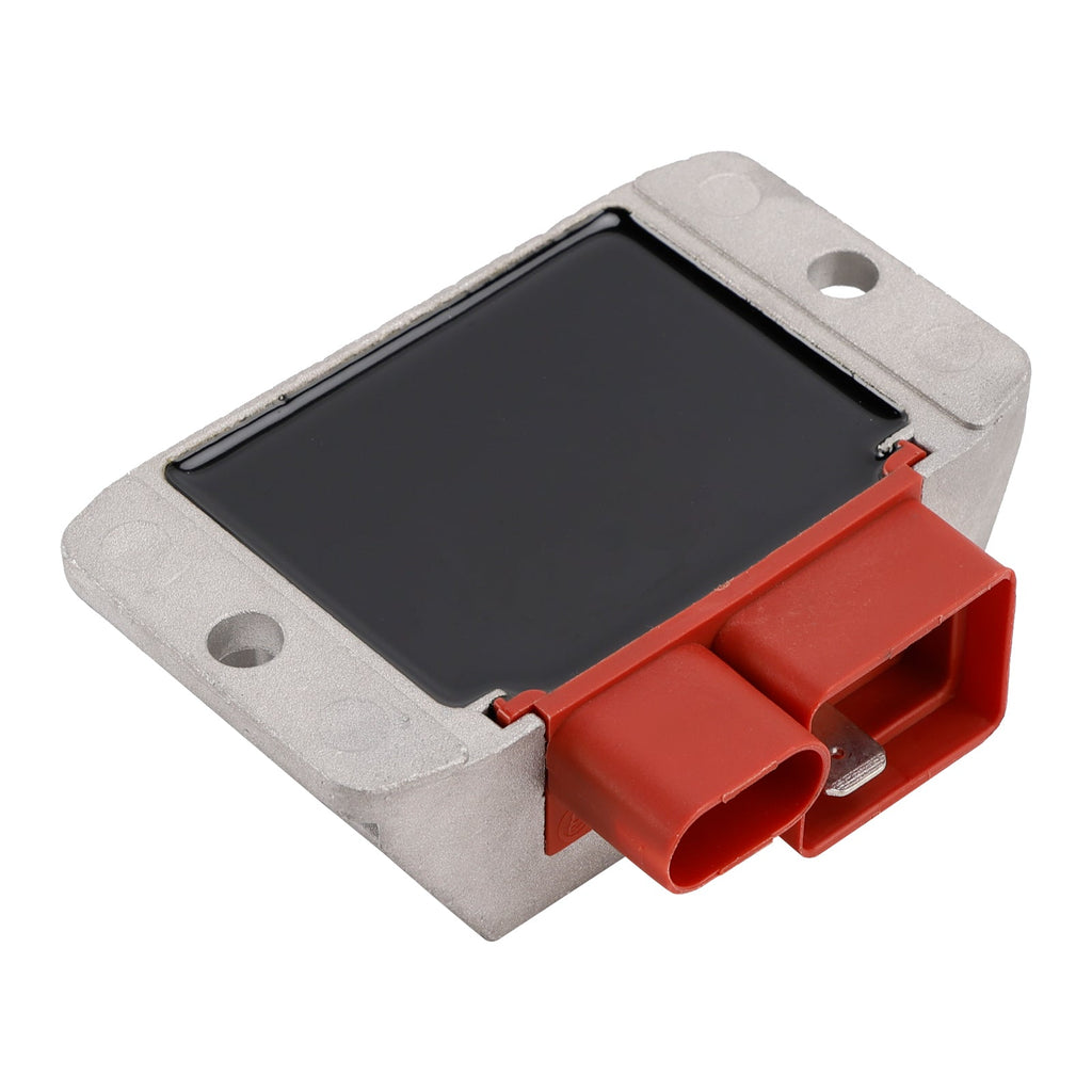 External Voltage Regulator 6-Pin 2-Wire for Lombardini ED0073623940-S Saprisa 7236