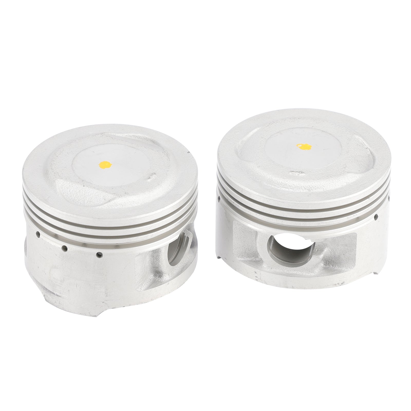 1989 to 2008 XV250 Virago 250cc Engine Cylinder Barrel Piston Kit 4DN-11310-00 2UJ-11320-01