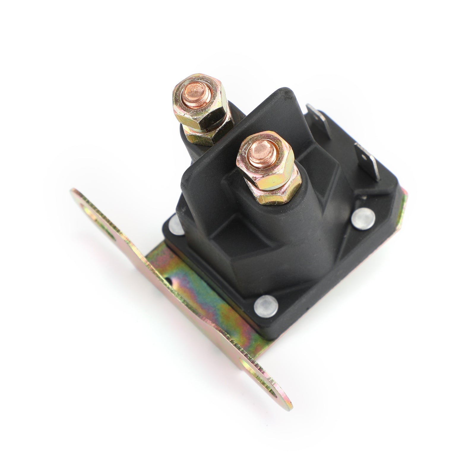12V TROMBETTA Solenoid Relay Switch 862-1211-211-16 MTD 725-04439 OEM ATV Parts