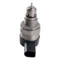 08.2011-06.2014 BMW X6 (E71, E72) M 50 d 280 381 2993 Fuel Rail Pressure Relief Regulator Valve