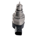 08.2011-06.2014 BMW X6 (E71, E72) M 50 d 280 381 2993 Fuel Rail Pressure Relief Regulator Valve