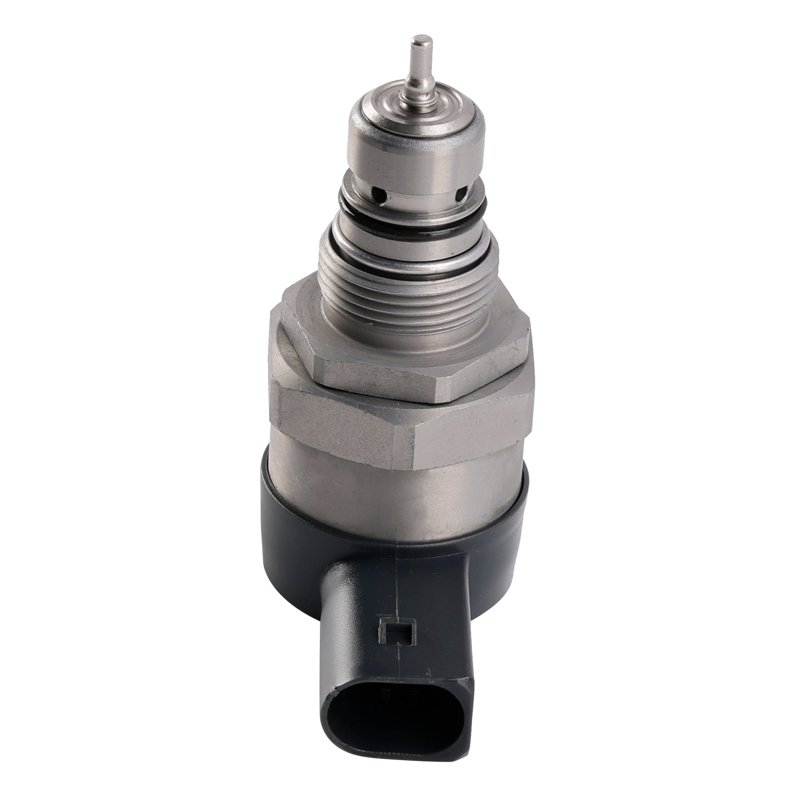 0320.12-10.2016 BMW 5 (F10) M 550 d xDrive 280 381 2993 Fuel Rail Pressure Relief Regulator Valve 0281006246
