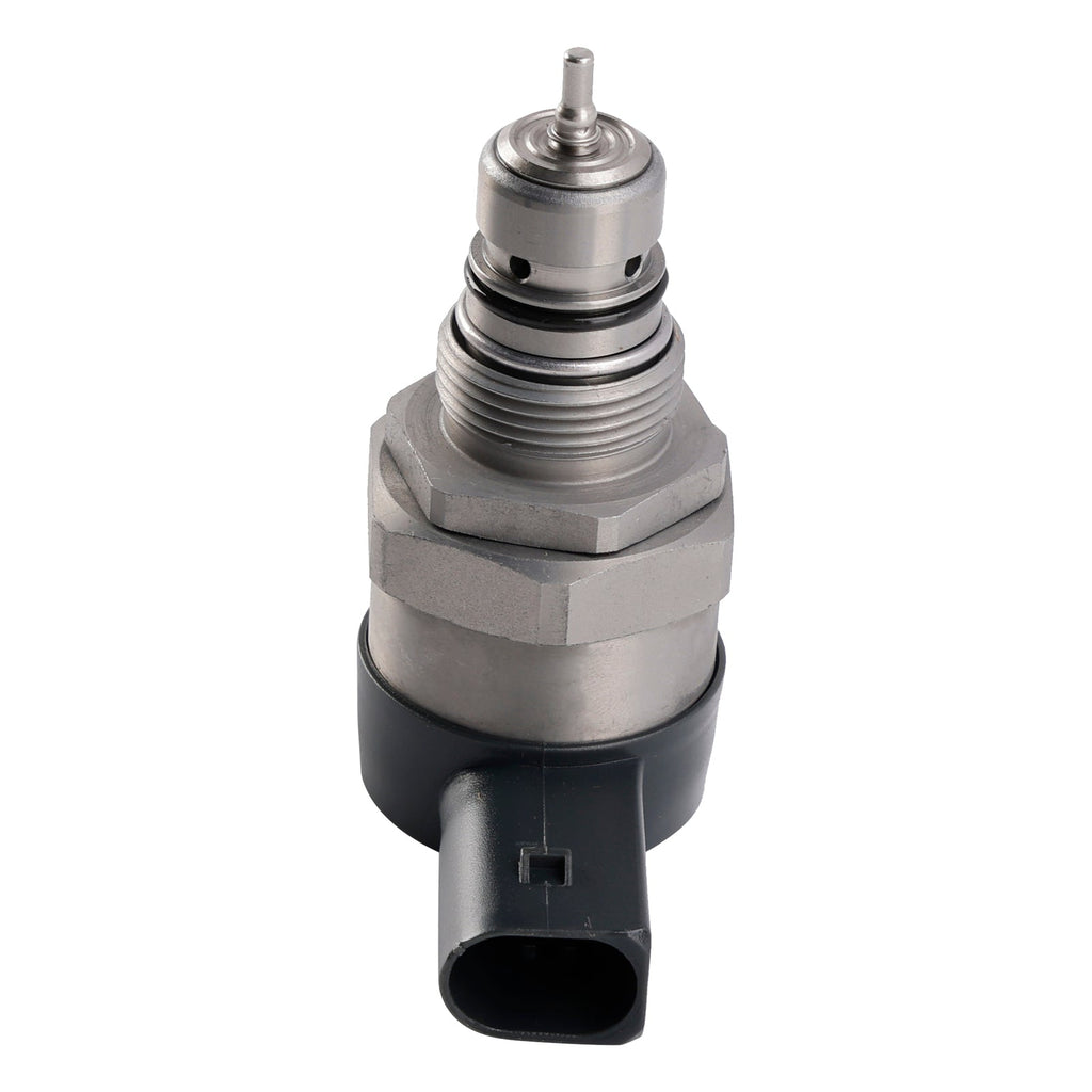 03.2012-02.2017 BMW 5 Touring (F11) M 550 d xDrive 280 381 2993 Fuel Rail Pressure Relief Regulator Valve 0281006246