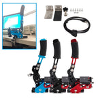 14-Bit G29 Handbrake Pedal Kit USB 3.0 Compatible PS4 PS5 Racing Simulation