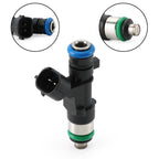1 Piece Fuel Injector 465A066 Mitsubishi L200 Triton 2003-2017 KA5T KB5T KG5W KJ4T