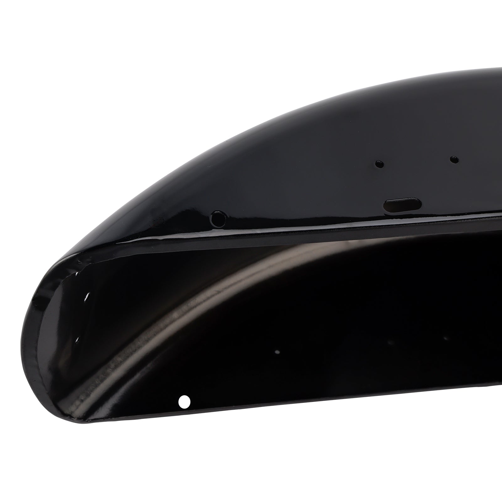 Steel Front Mudguard Fender for 2014+ Harley-Davidson FLHTK Electra Glide Ultra Limited