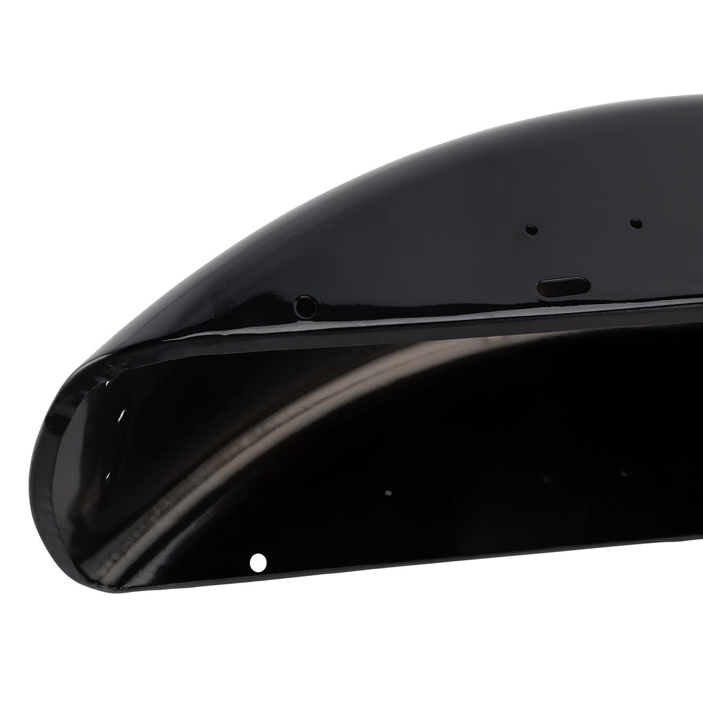 Harley-Davidson Electra Glide Ultra Limited FLHTK Steel Front Fender Mudguard 2014+