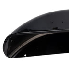 Harley-Davidson Electra Glide Ultra Limited FLHTK Steel Front Fender Mudguard 2014+