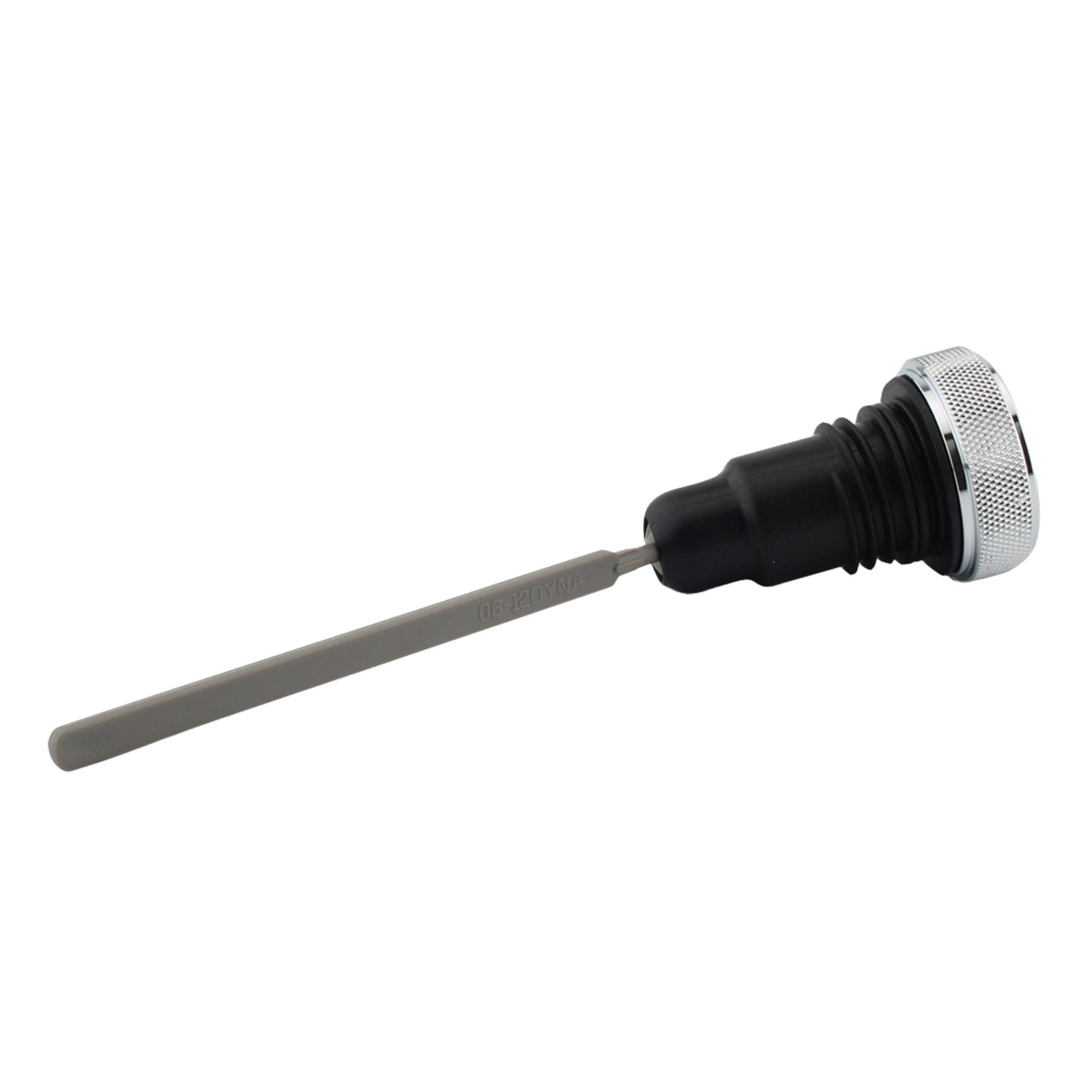 0710-0153 FXD Dyna Engine Oil Dipstick Cap Plug 2006 to 2017