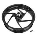 17X3.5" FRONT WHEEL RIM BLACK 2B005585 FOR APRILIA RS660 TUONO 660 2021-2026