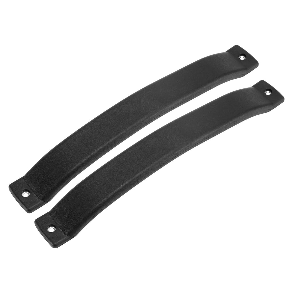 Interior Door Grab Handle Pull for 1997-2006 Jeep Wrangler TJ 2-Pack 5ES43DX9