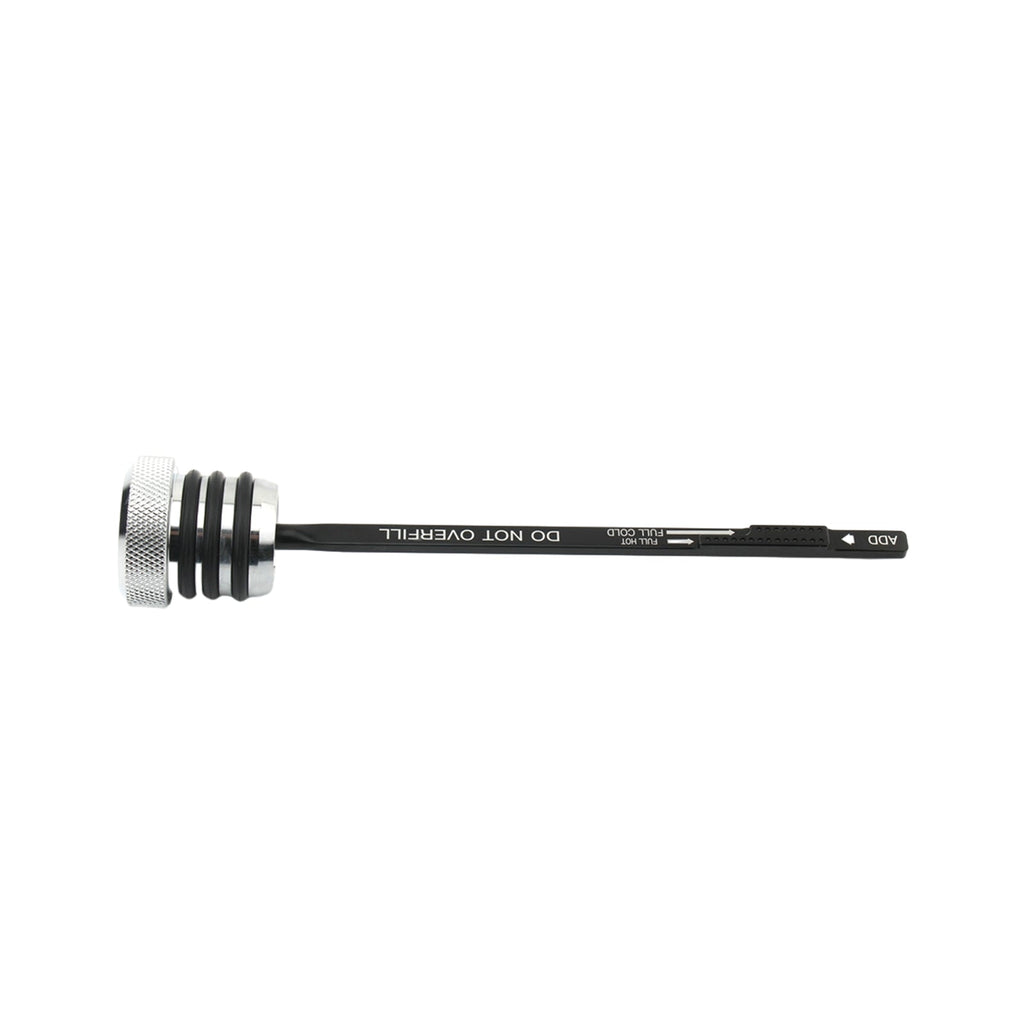 1993-1998 Harley FLHT FLHS FLTC Touring Oil Tank Dipstick Cap Plug 0710-0002