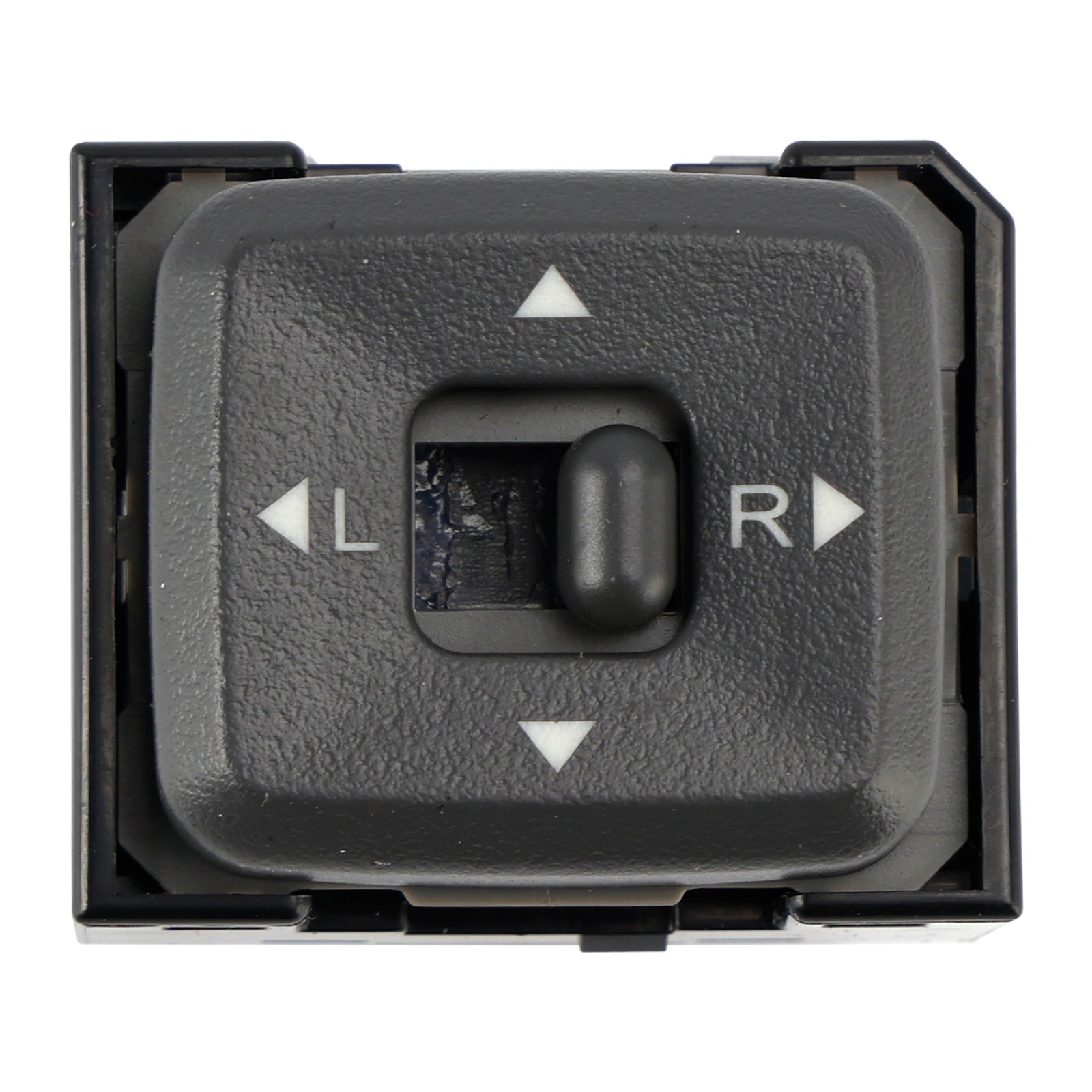 183515 Mirror Control Switch Knob for Isuzu Dmax Rear Side Adjustment 2007-2008