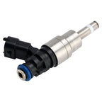 Single Fuel Injector Unit 0261500023 Compatible with Alfa Romeo 159 939 Brera Spider 2.2 JTS