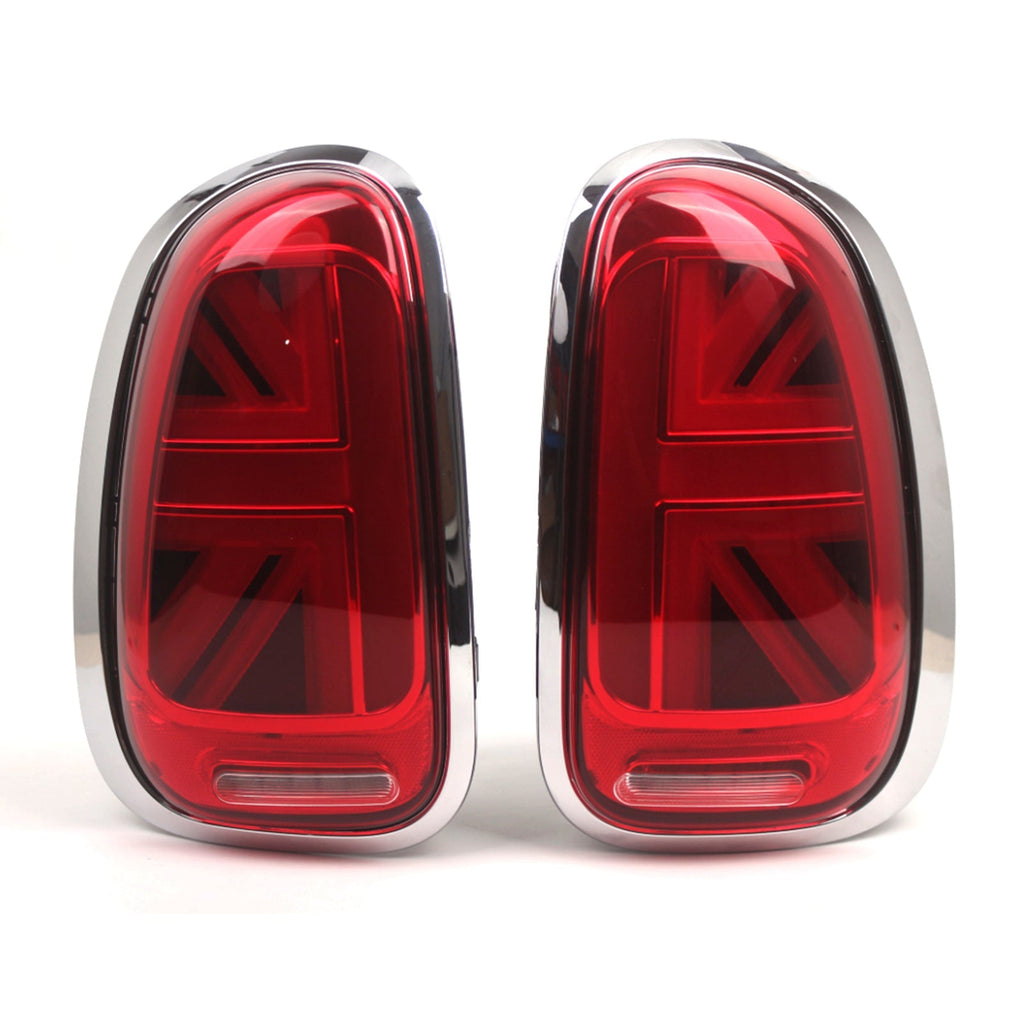 01/2010-10/2016 MINI Countryman R60 L&R LED Tail lights Lamps RED 63219808149 63219808153