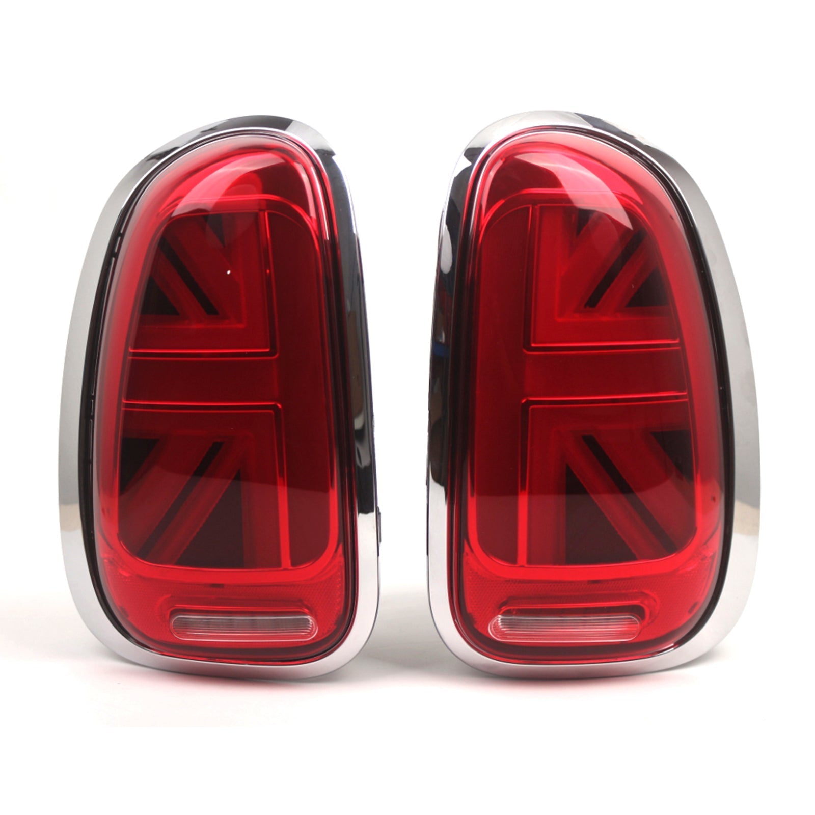 01/2010-10/2016 MINI Countryman R60 L&R LED Tail lights Lamps RED 63219808149 63219808153