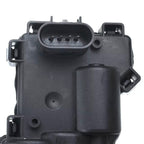2002-2004 Bravada Four Wheel Drive Front Axle Actuator Disconnect Assembly 12471629