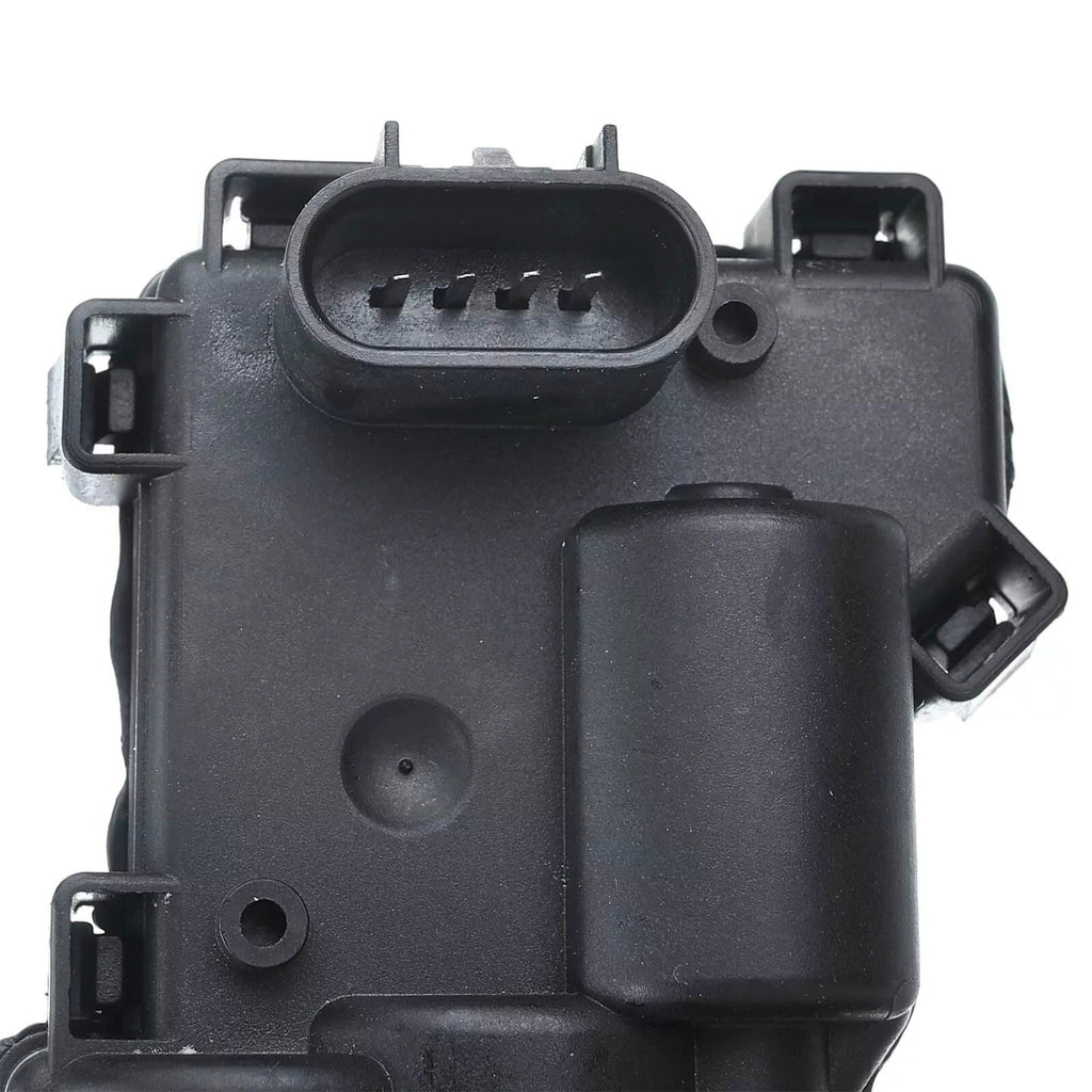 Front Axle Disconnect Actuator Assembly for 2002-2004 Bravada 4WD Models 12471629