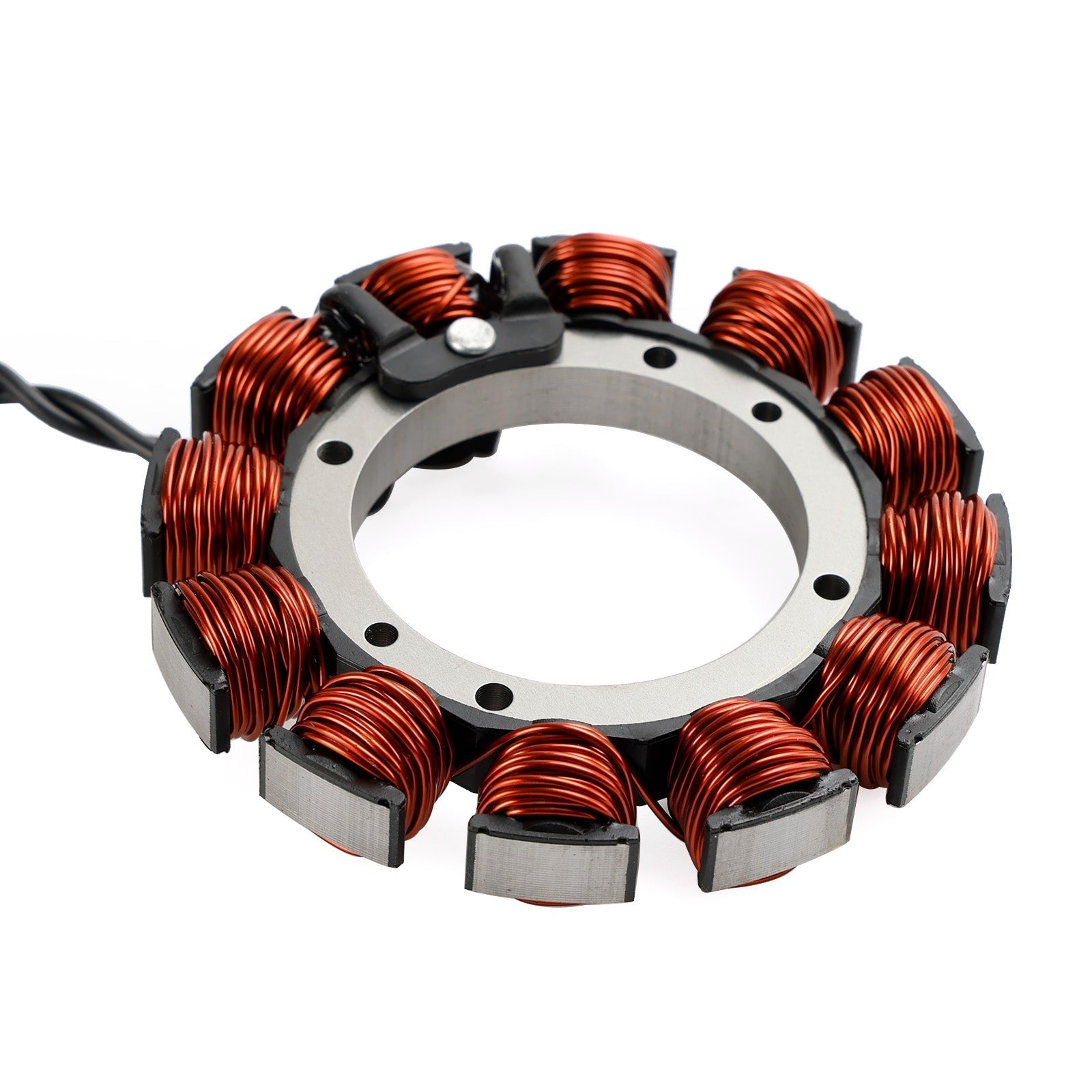 Harley Sportster XL883 XL1200 1991-2006 17 Amp Single Phase Stator Generator 29967-89C